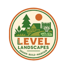 Level Landscapes