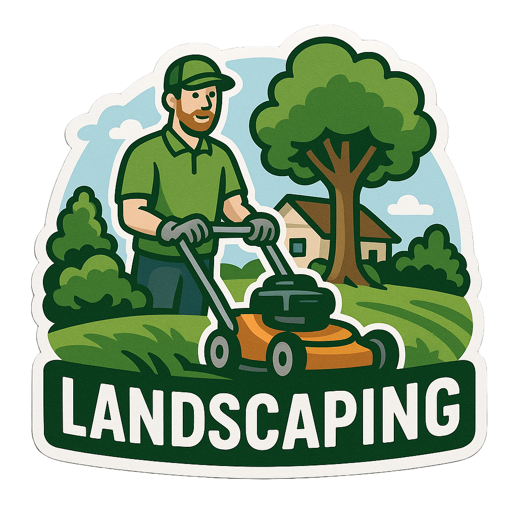 Nailsea Landscaping